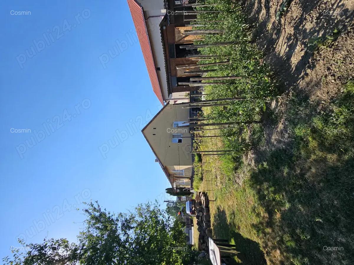Vand casa 4 camere Pestisu Mare - 2