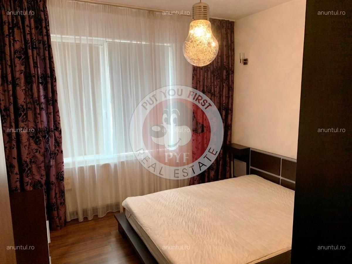 Avangarde Rezidential | Apartament 2 camere | Decomandat | 54mp | B11076 - 5