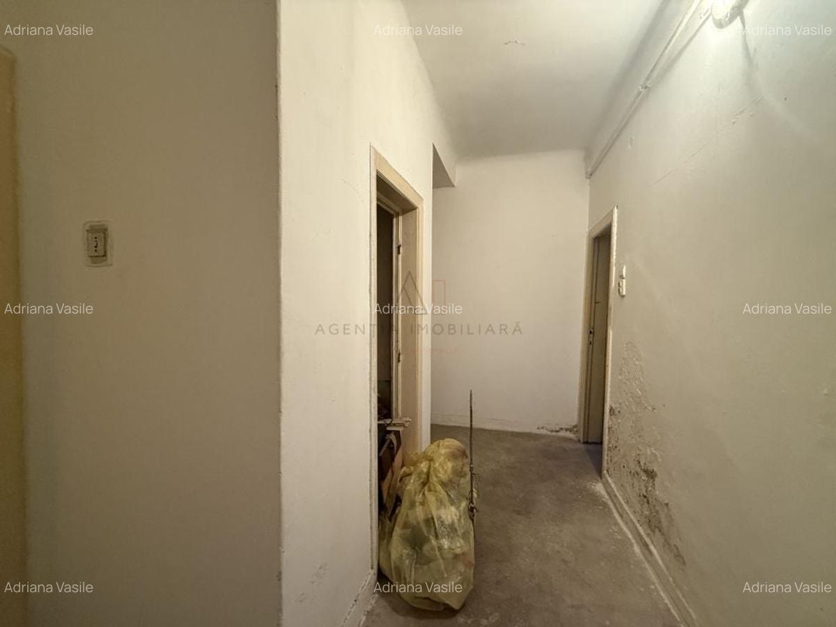 Apartament 2 camere l Floreasca l stradal l de renovat - 3