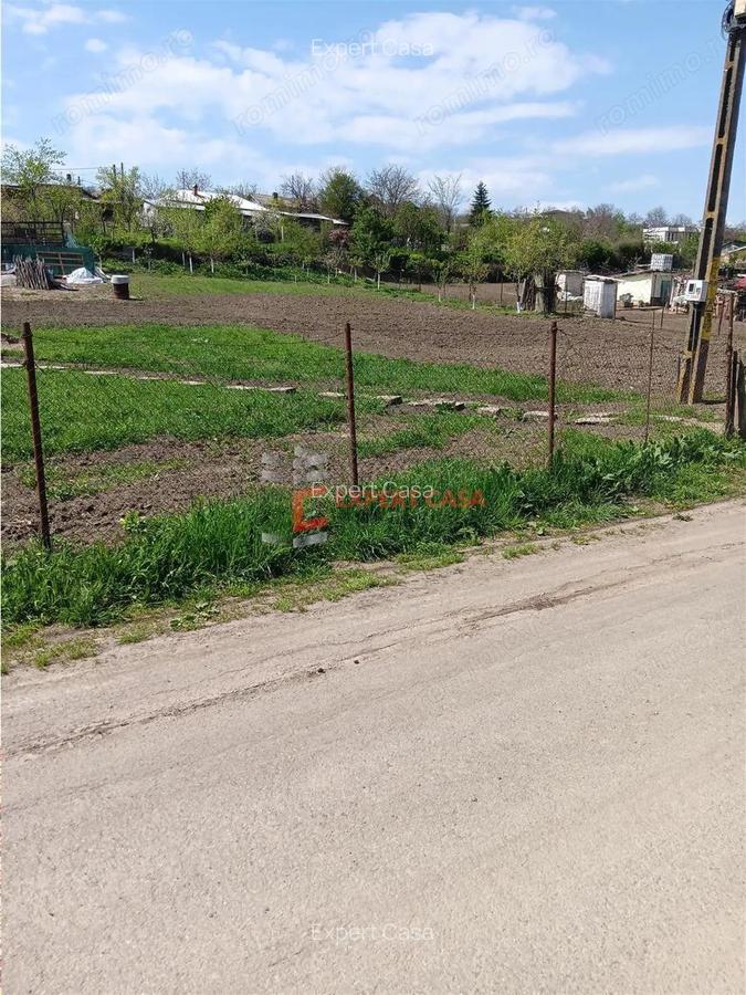 TEREN INTRAVILAN - 3