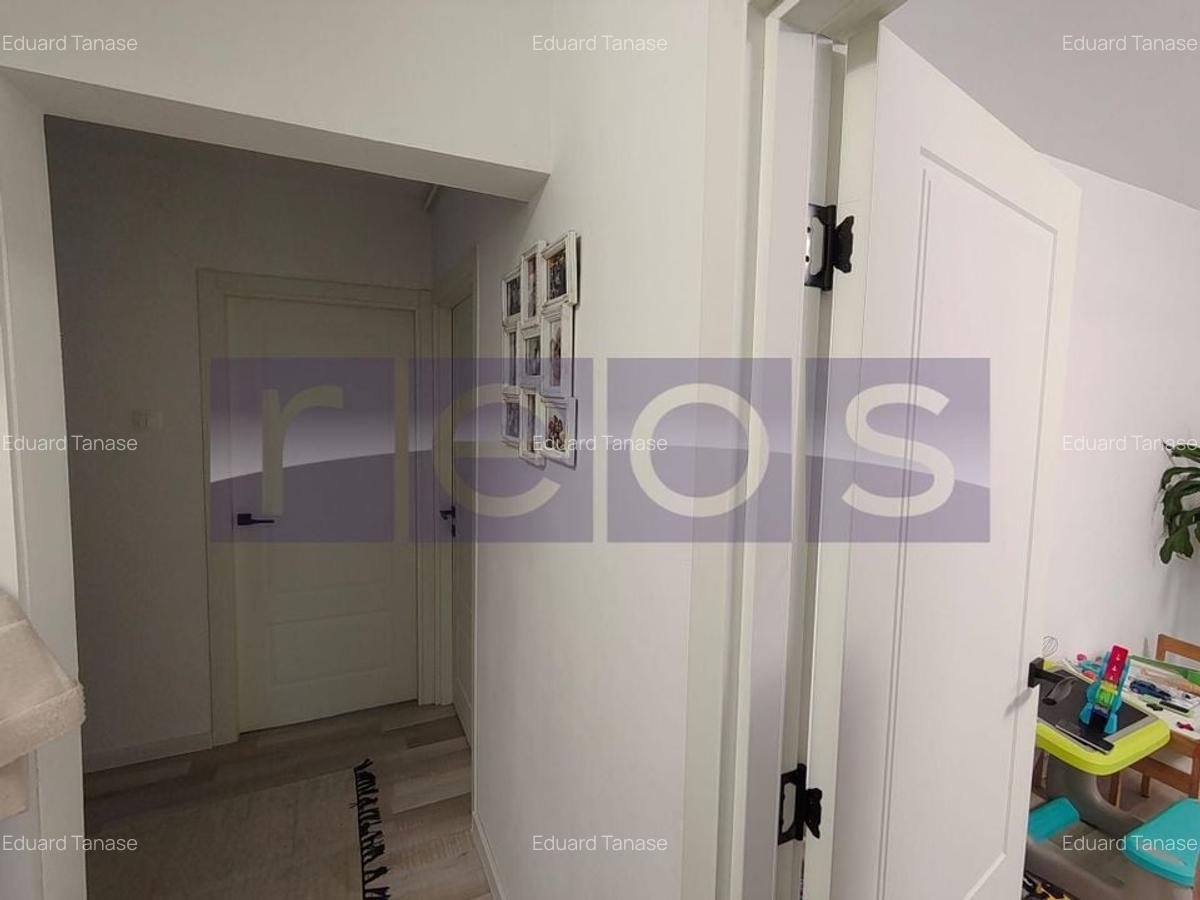 VANZARE 4 CAMERE I DECOMANDAT I METROU I VALEA OLTULUI, DRUMUL TABEREI - 5