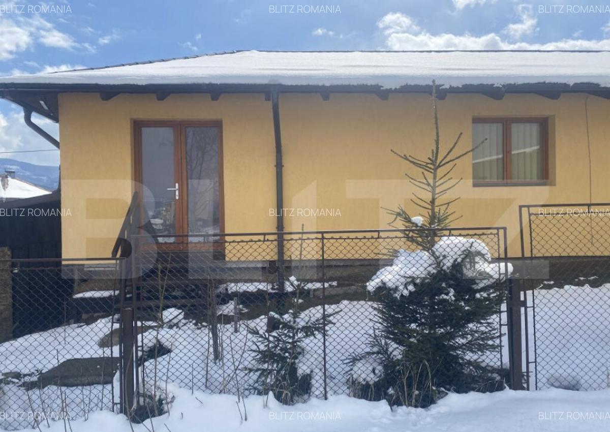 Casa de vanzare, cu 4 camere, 120 mp, zona Neagra ?arului - 14