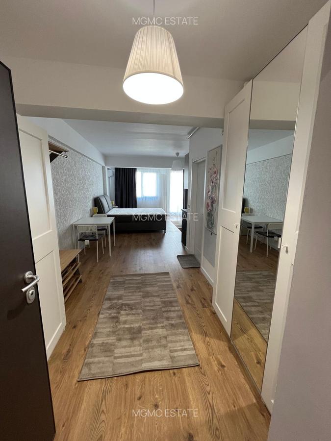 IVORY Residence | studio mobilat si utilat | Rond OMV - 1
