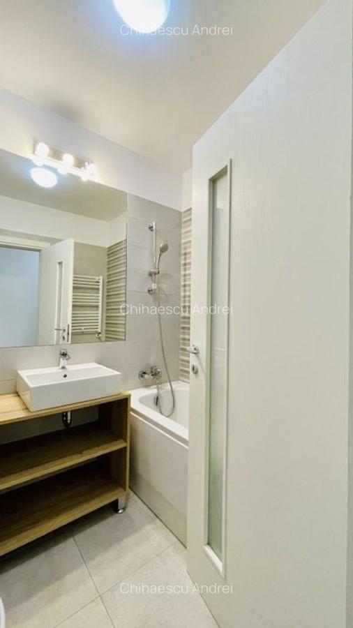 Apartament cu 3 camere decomandat, mobilat în Aviației - 19