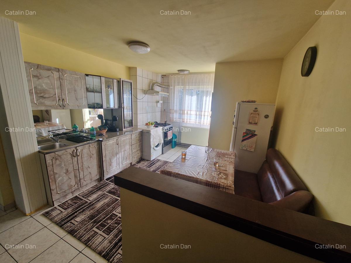 Apartament 2 camere in Zorilor, str. Lunii - 4