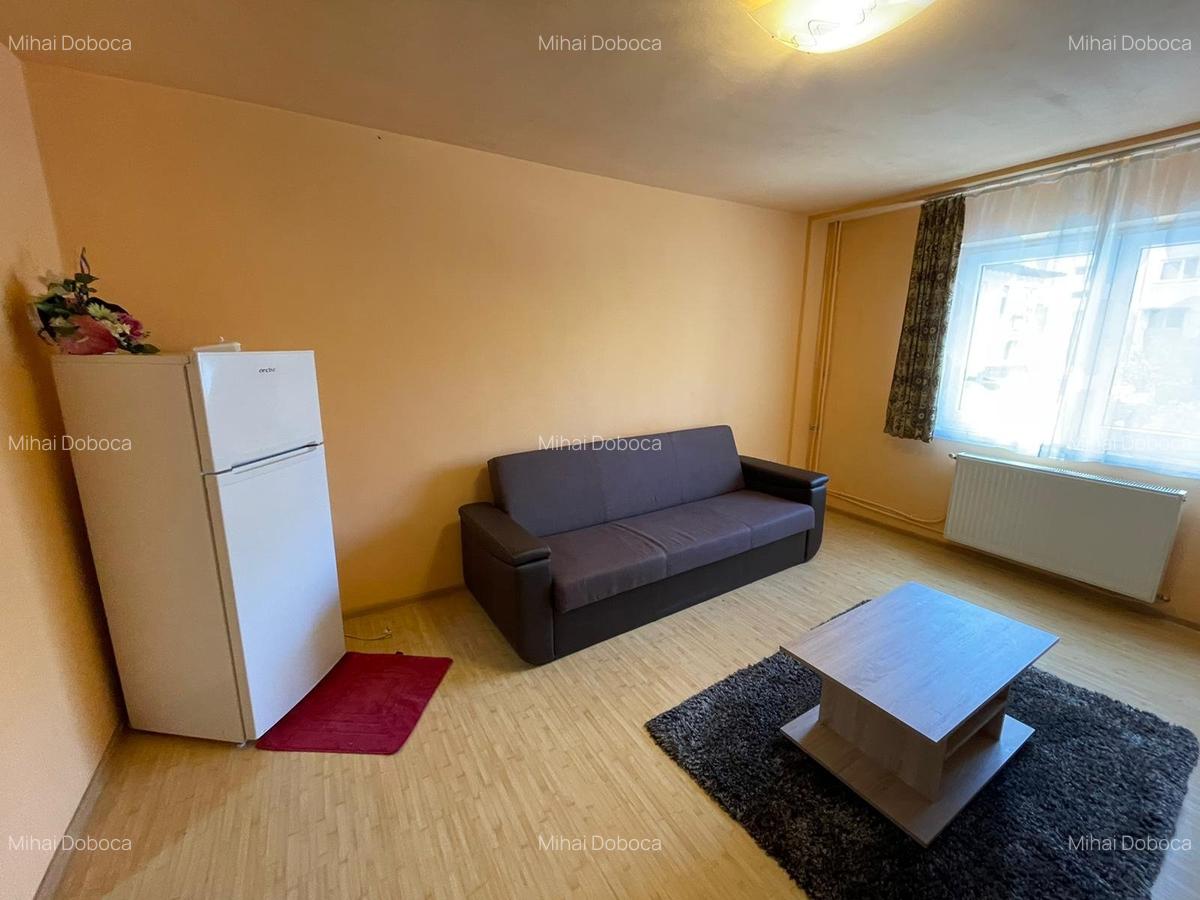 Garsoniera de vanzare in Marasti zona Expo - 5