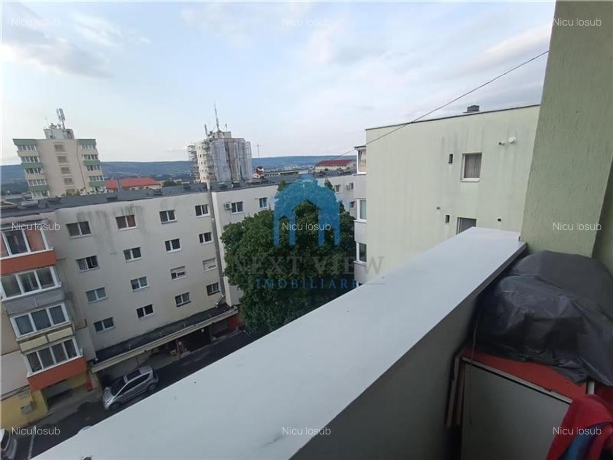 Apartament 2 camere, Zorilor - 13