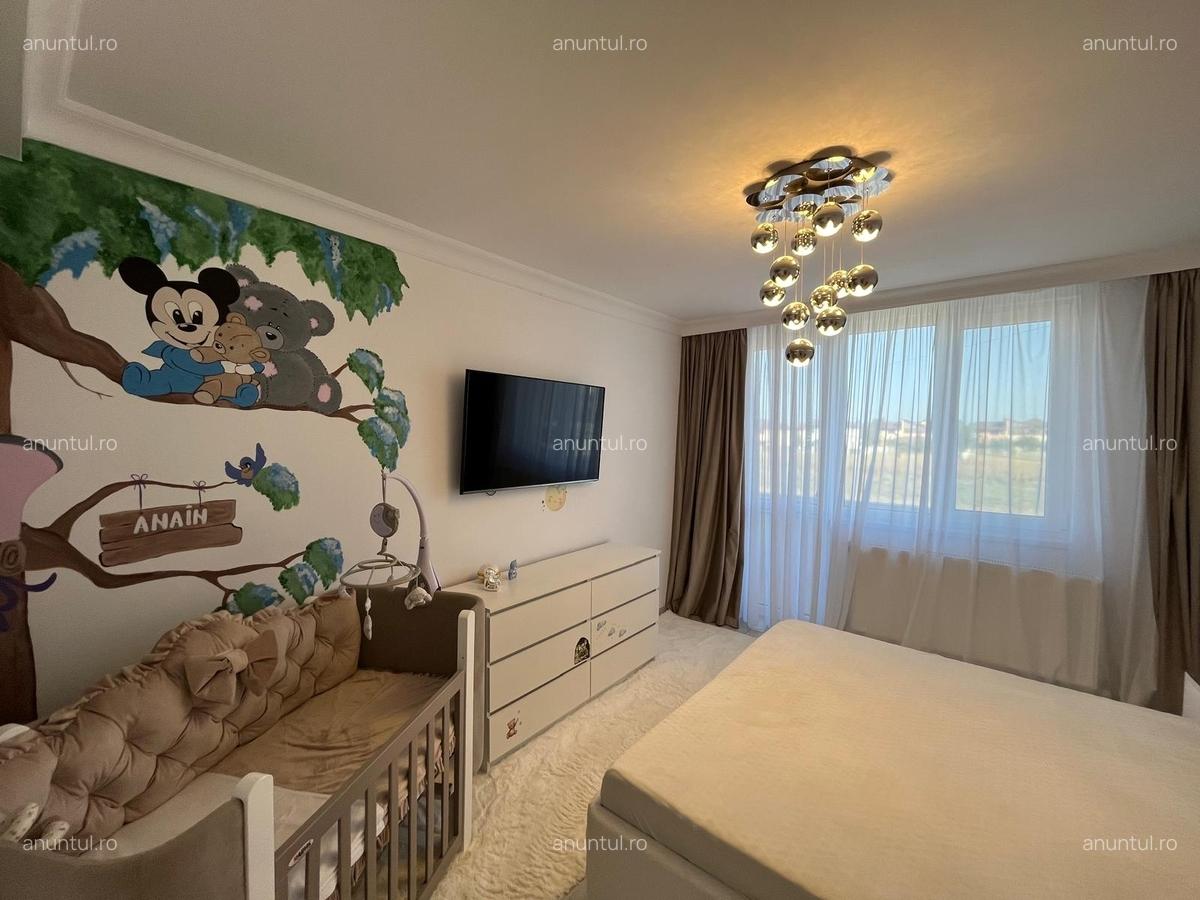 Berceni, strada Lebedelor, vila, se accepta schimb cu apartament - 3
