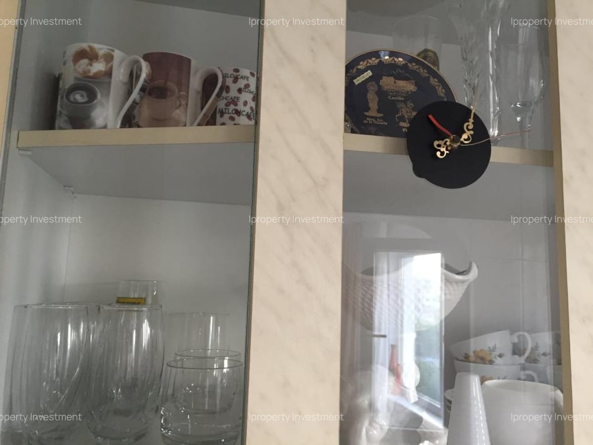 Garsoniera | Piata Sudului - Berceni | Proximitate metrou 5 minute | - 13