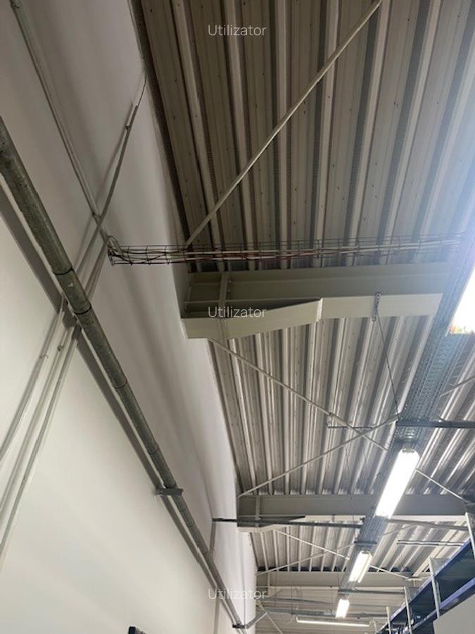 VANZARE SPATIU PRODUCTIE/DEPOZITARE 3158mp - 5