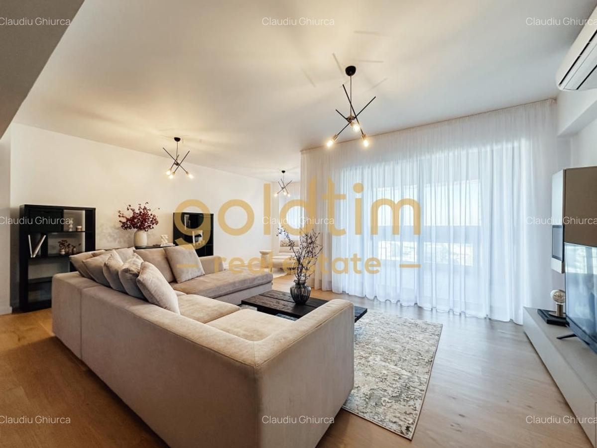 PROMENADA MALL/AVIATIEI/SUPERB/PARCARE INCLUSA/FABRICA DE GLUCOZA/UPGOUND - 1