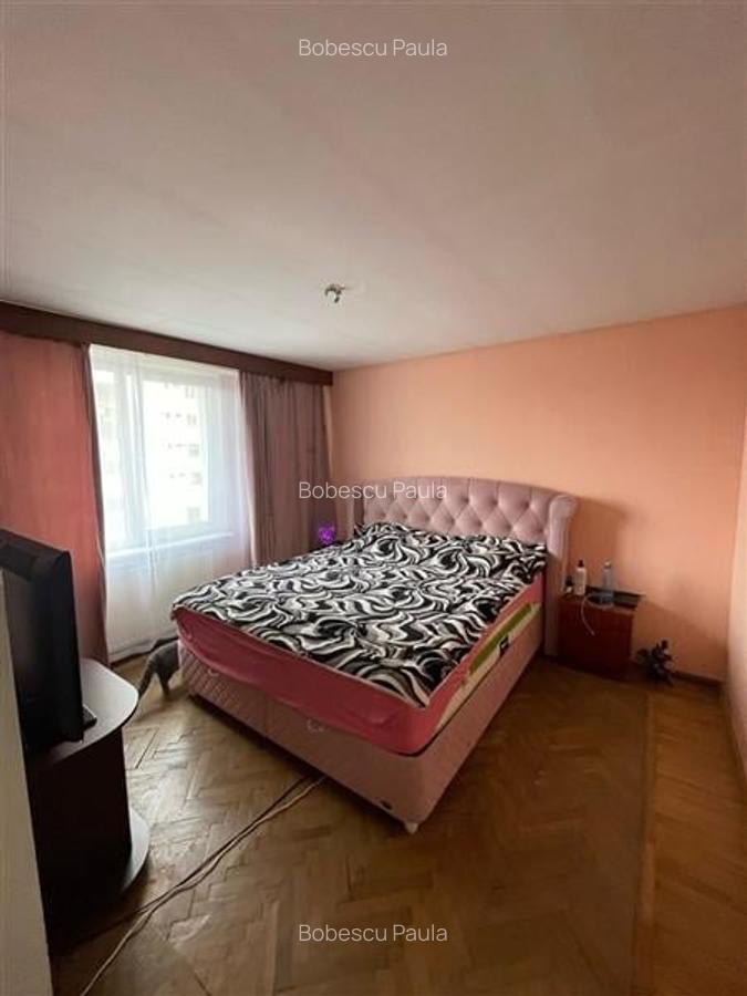 Apartament cu 3 camere decomandat, mobilat în Griviței - 5
