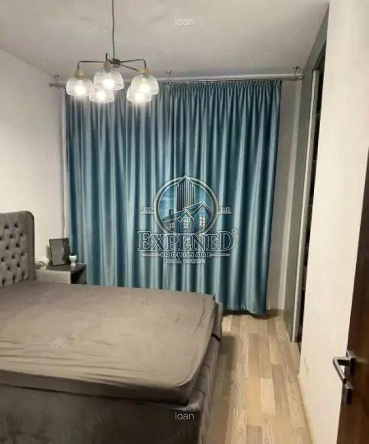 Inchirieri Apartamente 3 Camere | Parcul Carol | Parcare | Centrala - 8