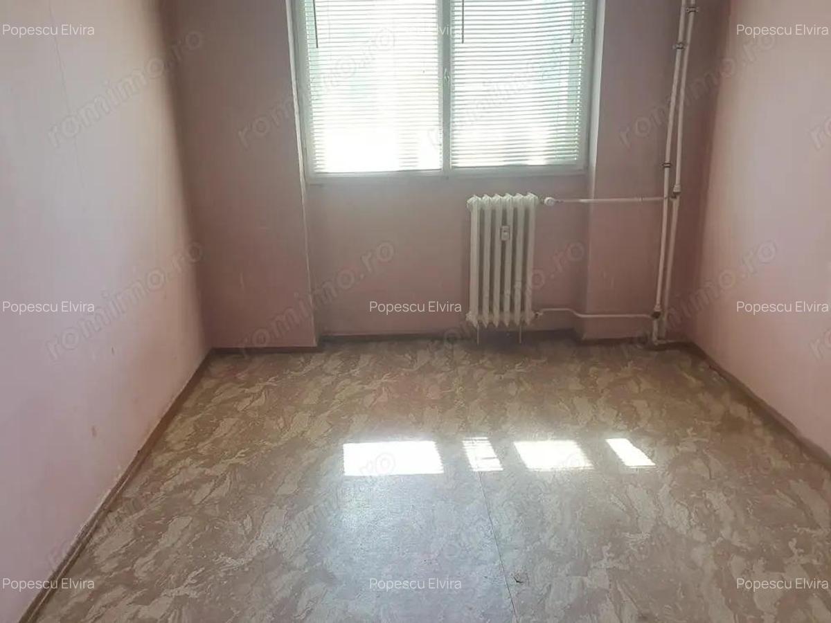 Vanzare 3 camere-decomandat-5 din 10-Dr Taberei-V Ialomitei-liber-bl 75-reabilitat-2 balcoane - 6