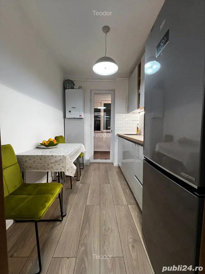 Apartament 3 Camere zona de sus Proprietar - 4