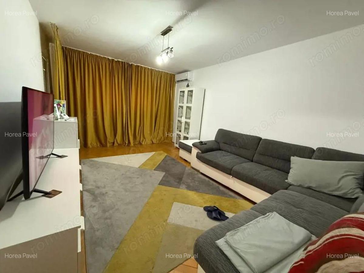 Apartament 3 camere, 65 mp utili, decomandat, zona Lipovei - 2