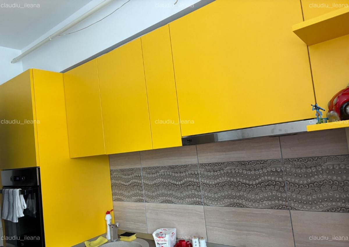 Apartament 2 camere Antiaeriana - 7