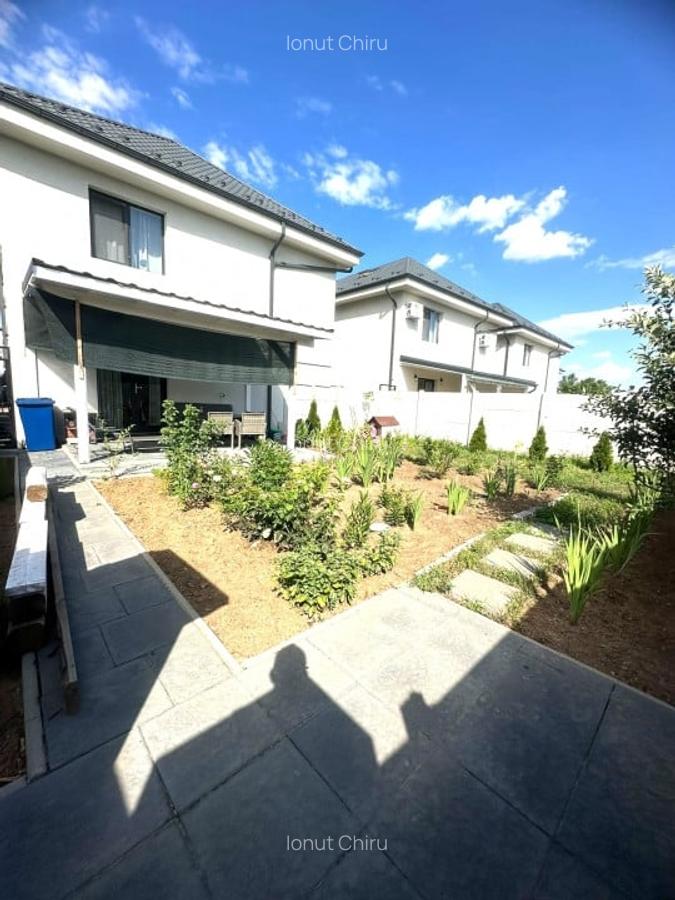 Vanzare Vila/Casa Individuala/Bragadiru-Dunarii/P+1+M Id nr 64 - 1