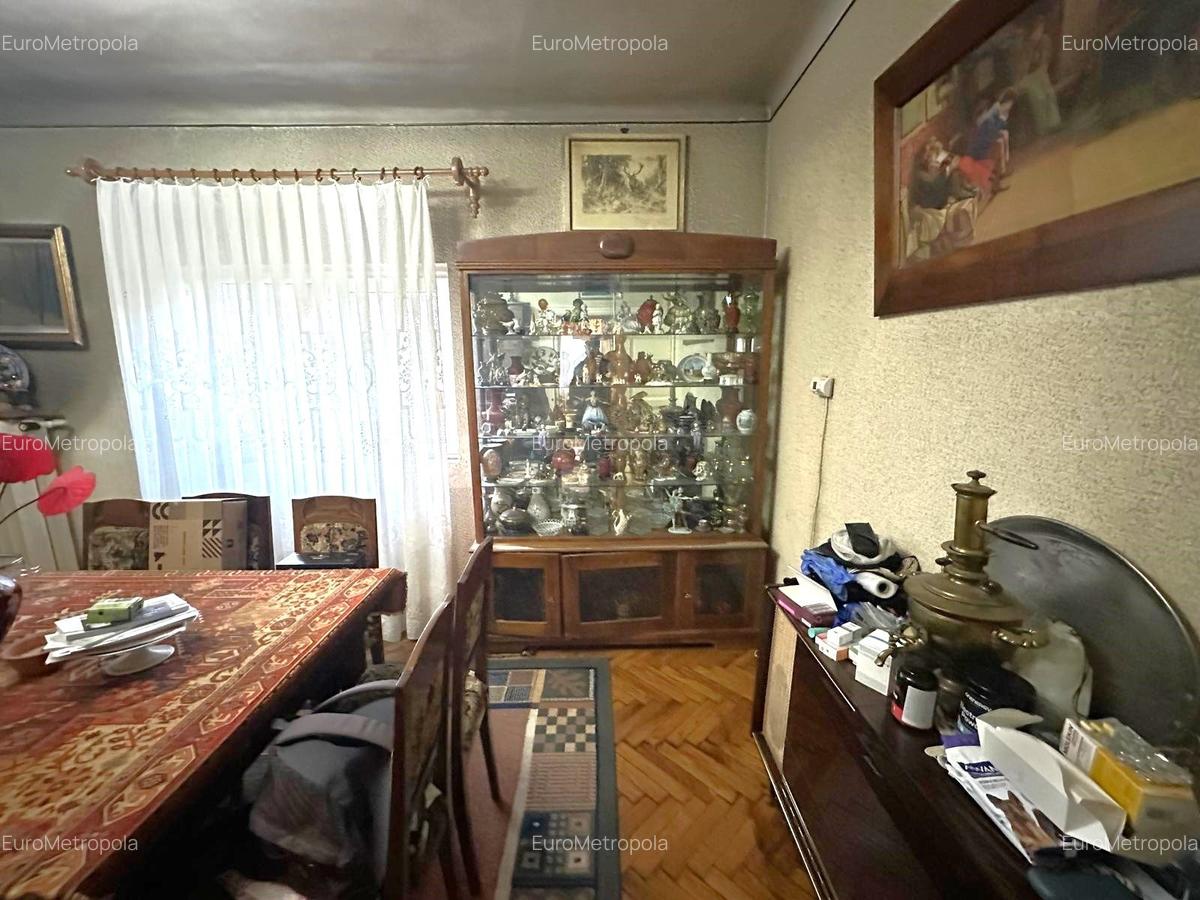 Vila cu arhitectura, individuala Parc Romniceanu - 5