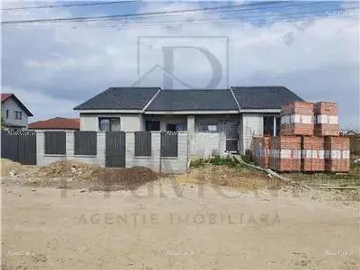 Duplex pe parter - zona buna - posibilitate alegere finisaje - 1
