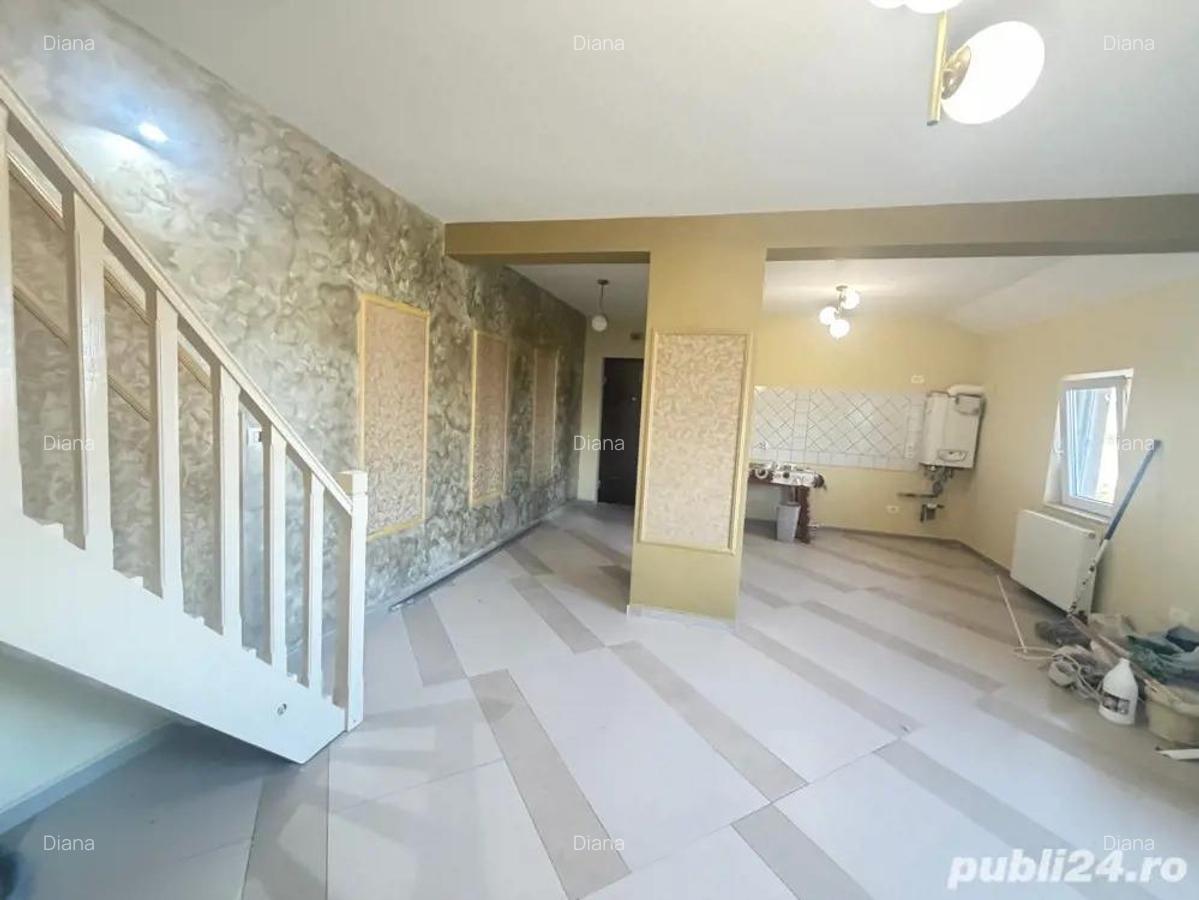 Vand apartament 3 camere Dambovita 92000euro - 11 Vand apartament 3 camere Dambovita 92000euro - 11