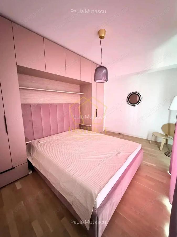 Aparatament spatios 2 camere | Complexul Studentesc - 8
