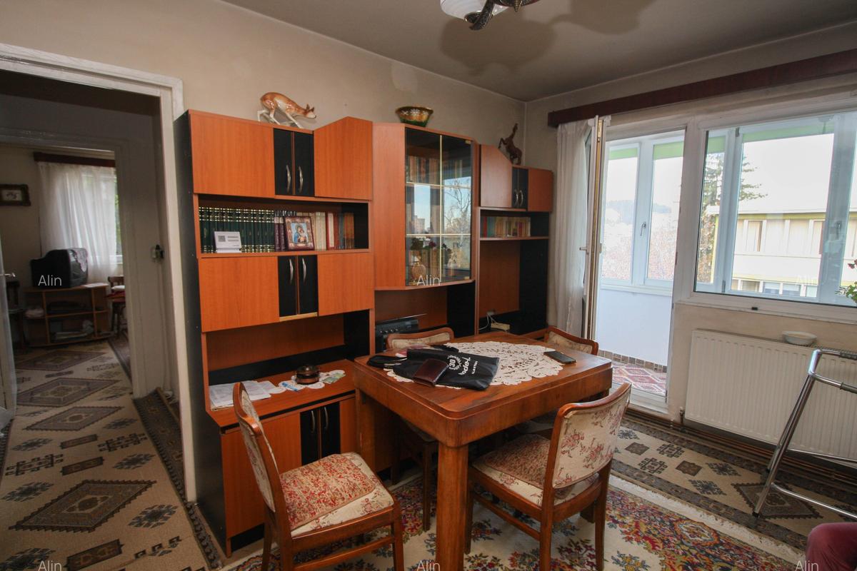 Apartament 2 camere Calea Bucuresti - 1