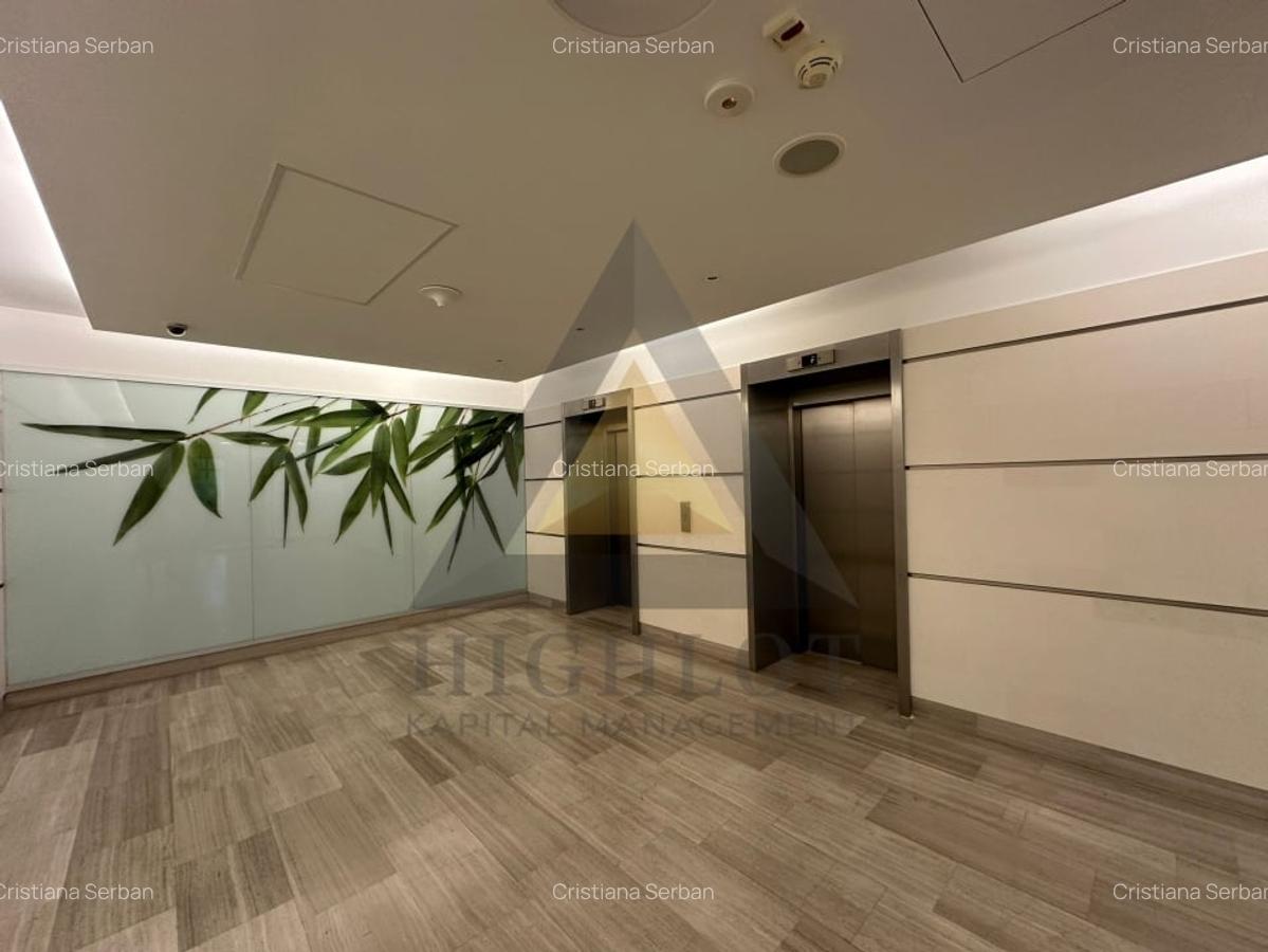 INCHIRIERE BIROU INDIVIDUAL - BUCURESTI NORD - 9