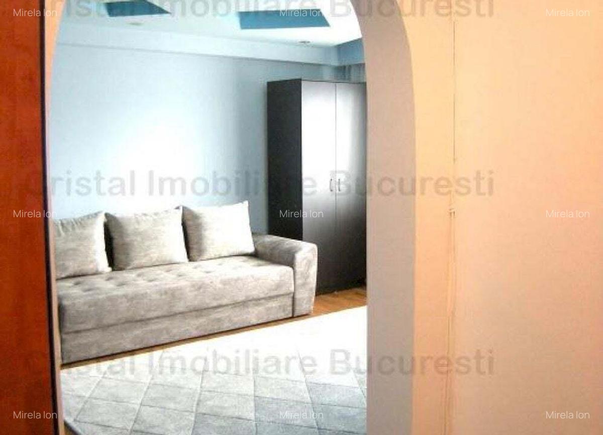 Vanzare Garsoniera 5 min Vitan Mall Bloc MIXT - 5