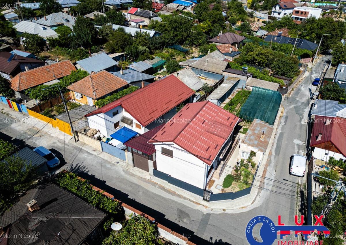 ID 6714 EXCLUSIVITATE Casa P+M pe Strada Maramures - 3 ID 6714 EXCLUSIVITATE Casa P+M pe Strada Maramures - 3