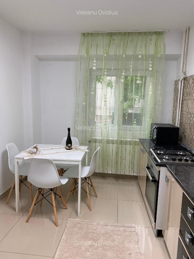 Inchiriere 3 cam  Timpuri Noi  750 euro - 2