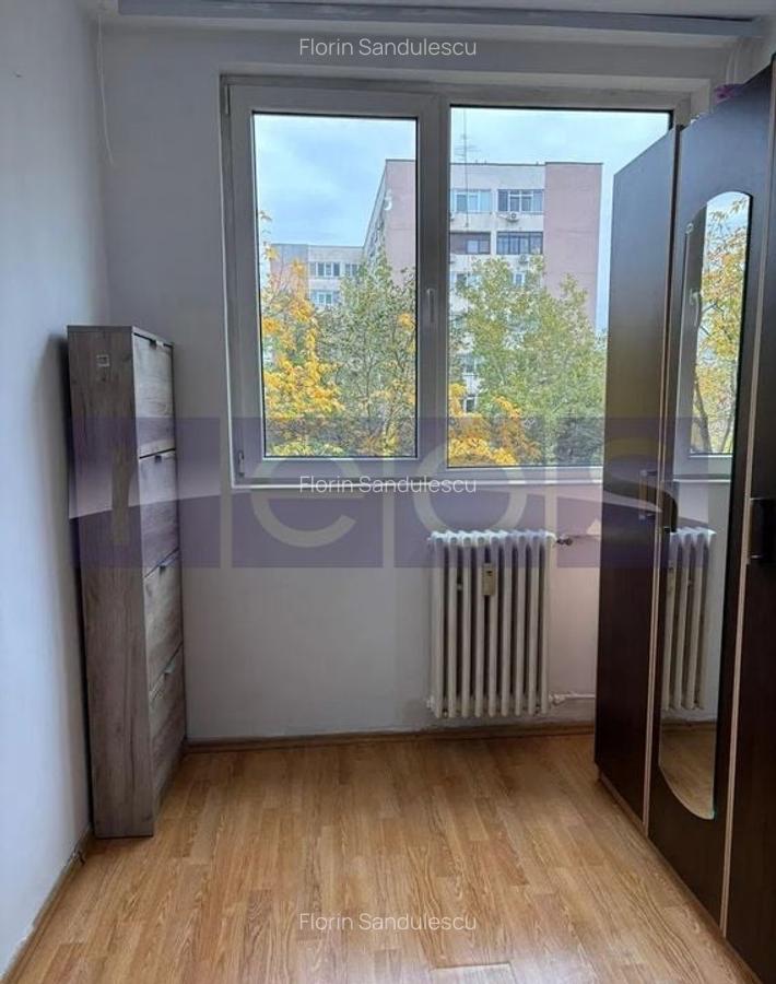 DE VANZARE DRUMUL TABEREI AP 3 CAMERE 47 MP | SEMIDECOMANDAT | METROU - 4