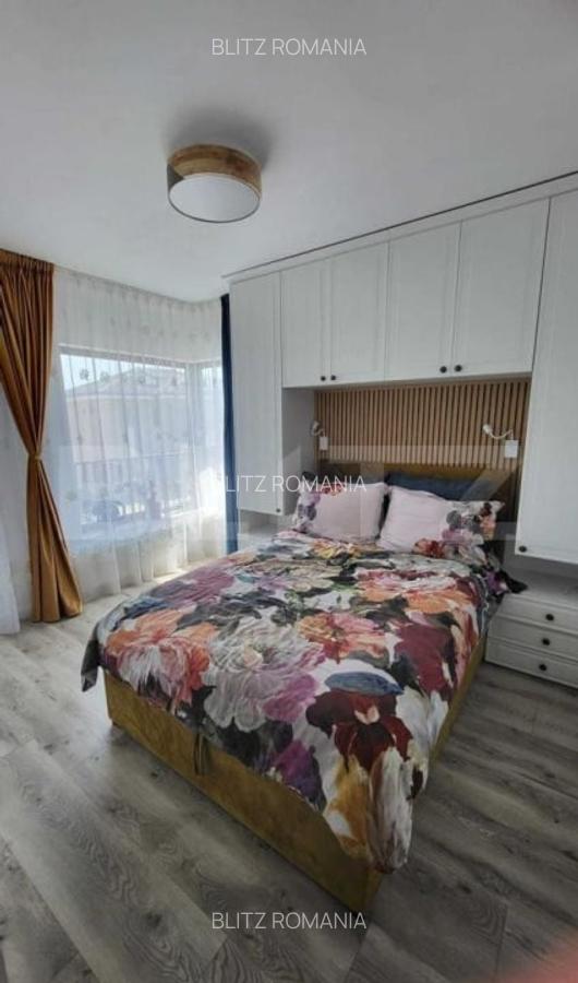 Casa individuala moderna in Dezmir, Cluj - 115m utili, teren 440m - 2