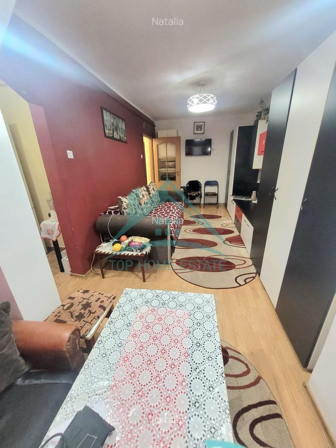 Oportunitate! De vanzare garsoniera cocheta in Marasti! - 3