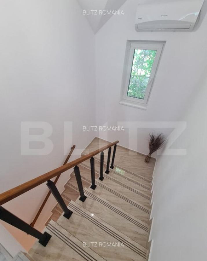 Casa 5 camere, 500 mp teren , zona Astoria Lunca Cetatuii - 6