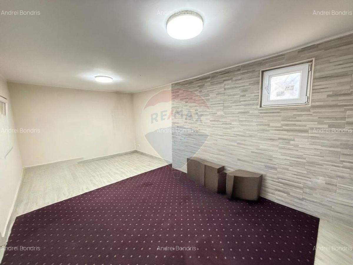 Teren 1100 mp si Casa Strada Luica Sector 4 - 14