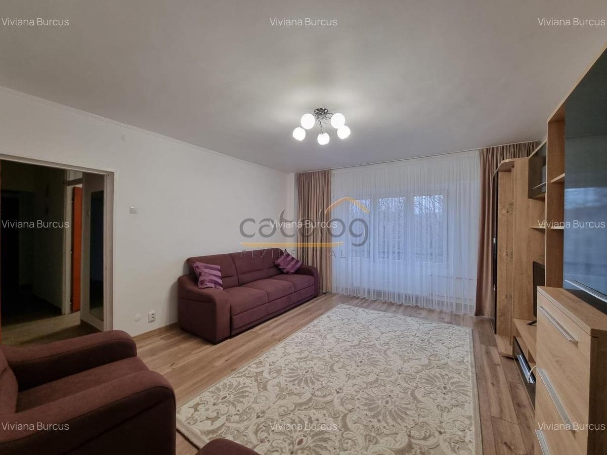 Apartament cu 2 camere de vanzare in zona Matei Basarab- Popa Nan - 13