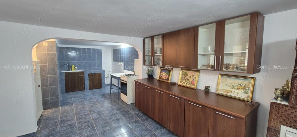 Vand casa in Hobaia, Ogrezeni jude? Giurgiu - 8