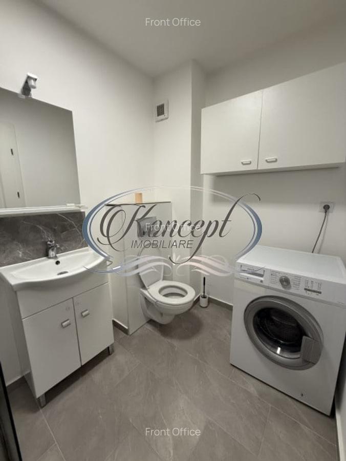 Apartament cu terasa spatioasa si loc de parcare, zona Vivo - 7