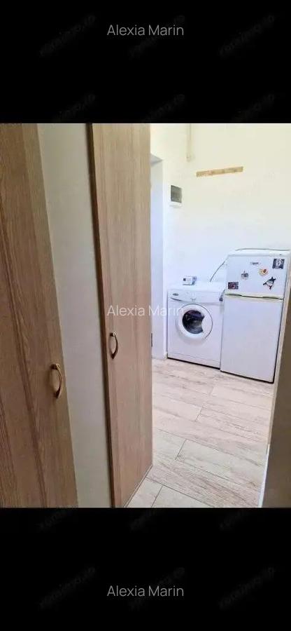 Garsoniera vanzare Militari Residence + loc de parcare - 6