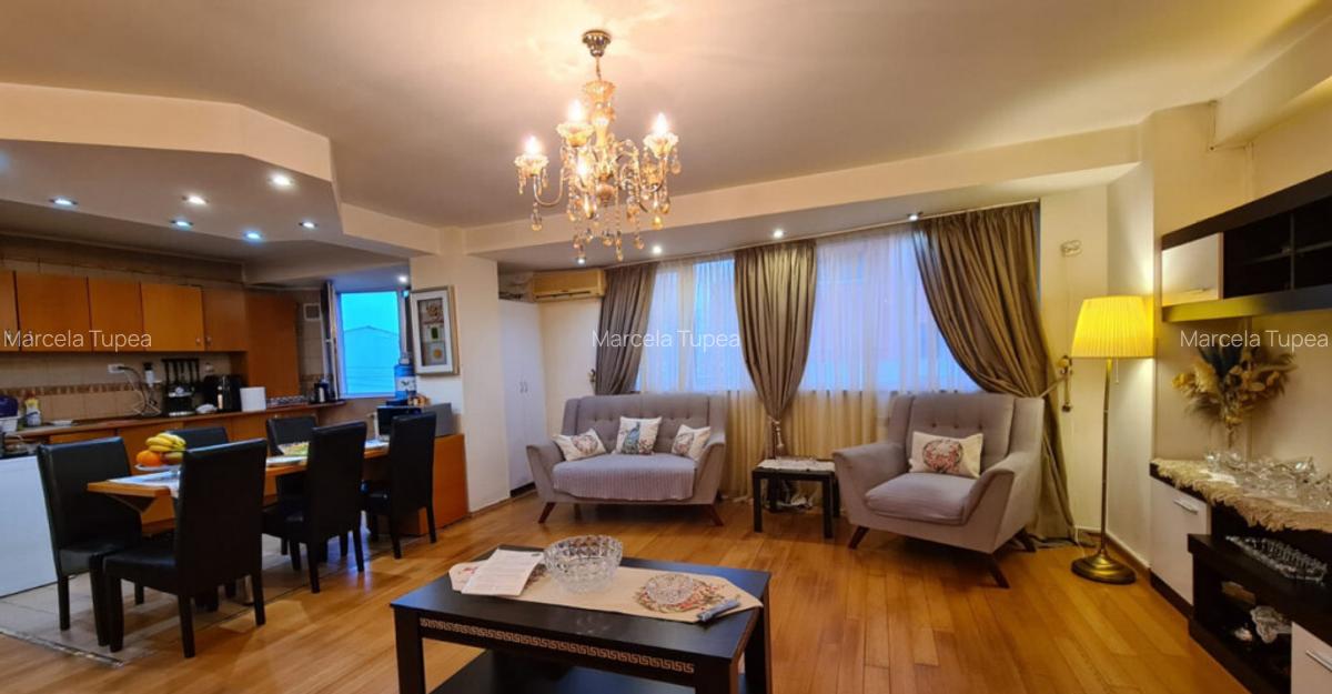 MIHAI BRAVU -IMOBIL CU 3 APARTAMENTE - 11