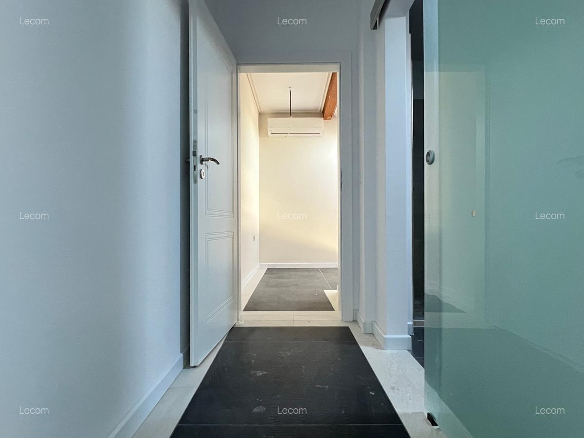 COMISION 0% | Apartament tip-samantha cu 3 camere | Disponibil imediat - 18