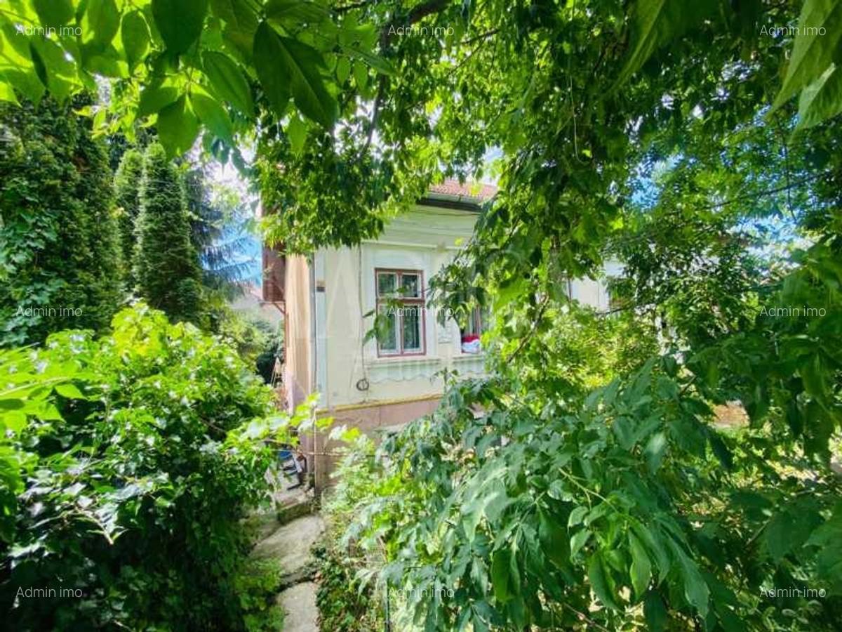 Casa 10 camere de vanzare in Grigorescu, Cluj Napoca - 1