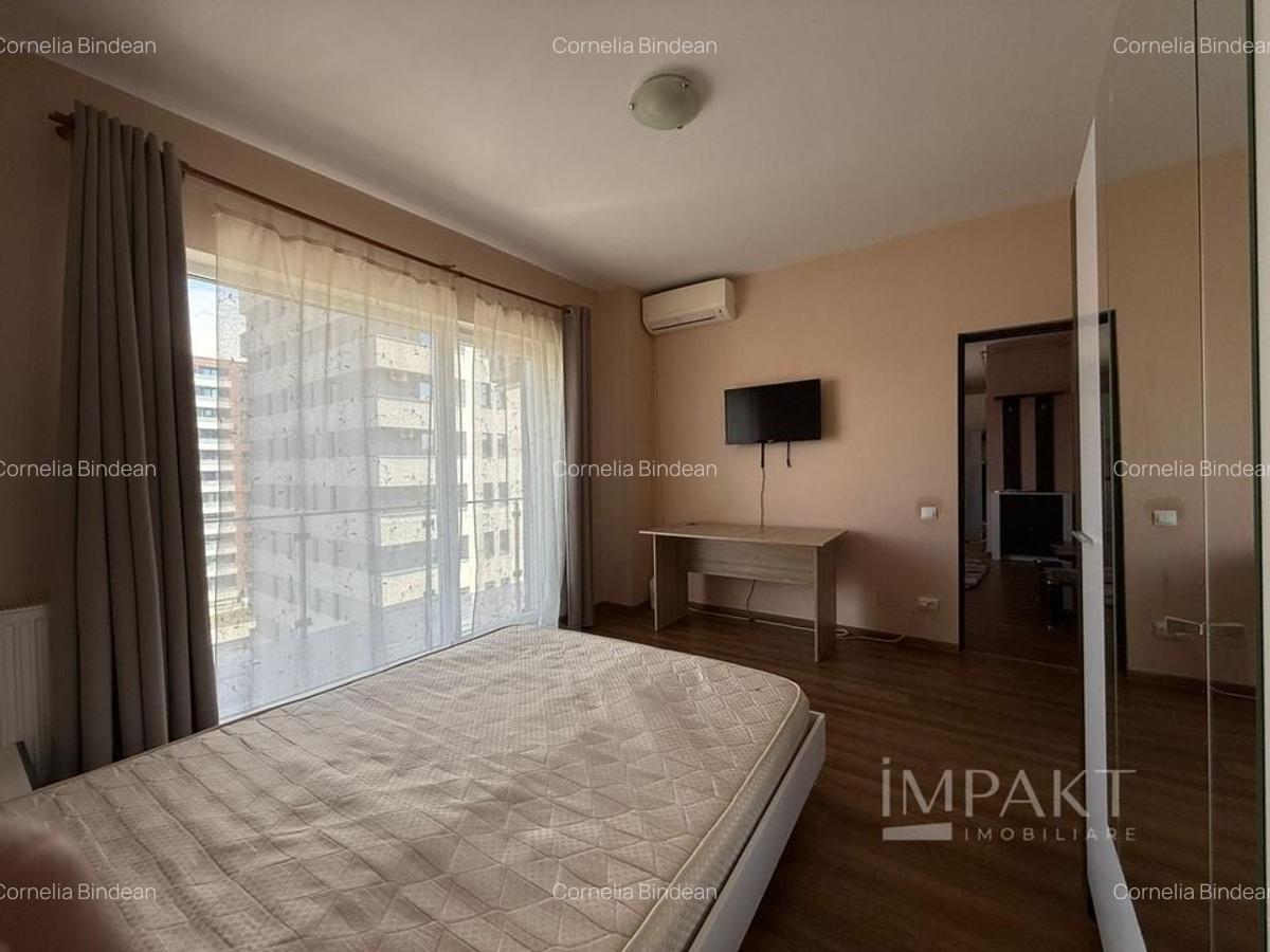 Apartament cu 2 camere, langa Iulius Mall! - 6