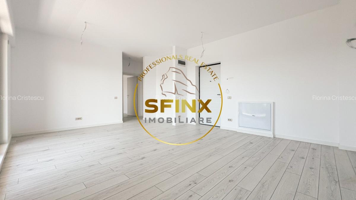 Apartament cu 2 camere semidecomandat în Fundeni - 4