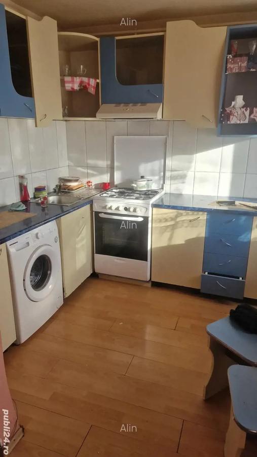 Garsoniera de inchiriat - 6 Garsoniera de inchiriat - 6