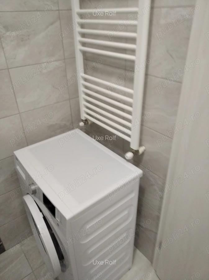 Inchiriez garsoniera moderna 1 minut de metrou - 2