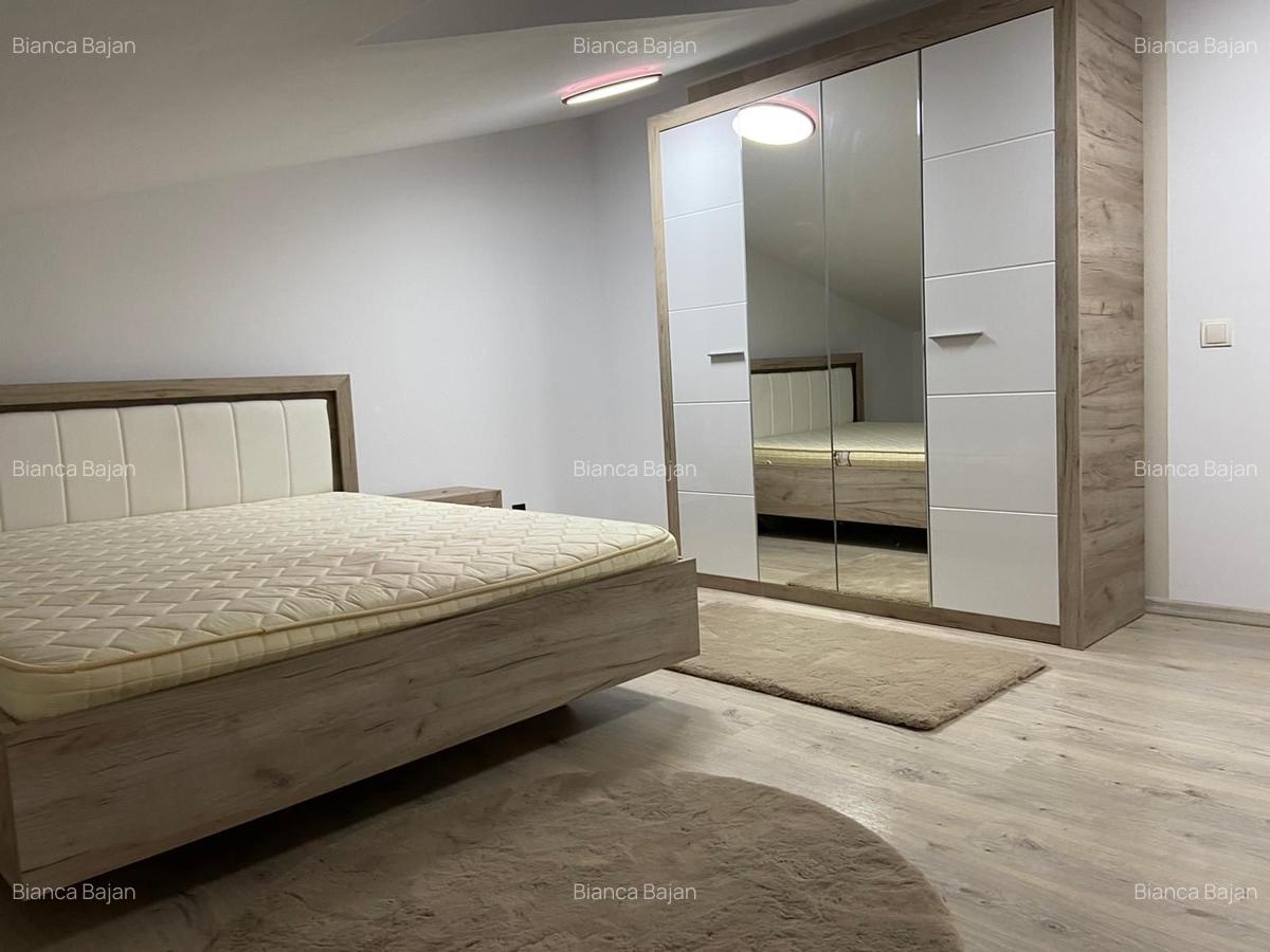 2 Camere tip studio - Mobilat Utilat - 4