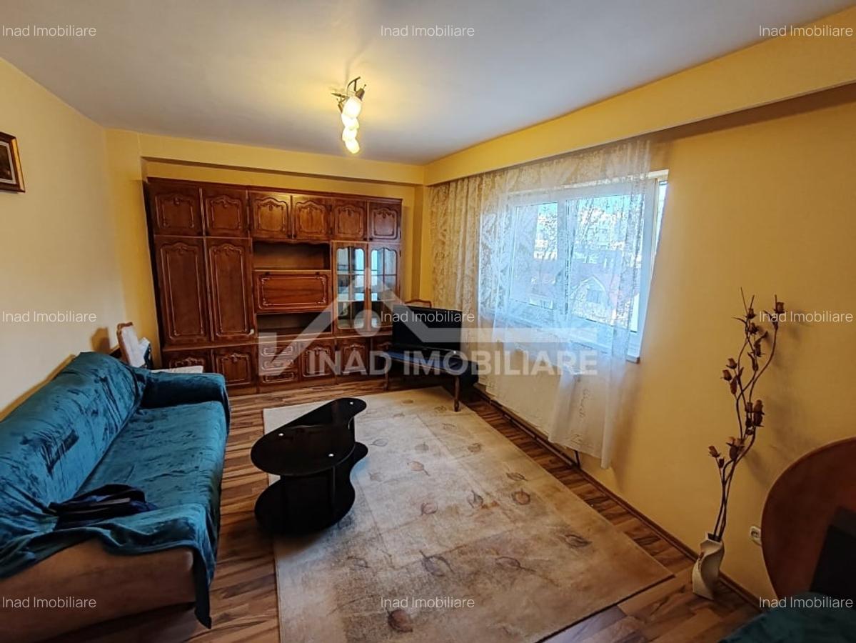Apartament cu 2 camere decomandate situat in Marasti Str. Dorobantilor - 5