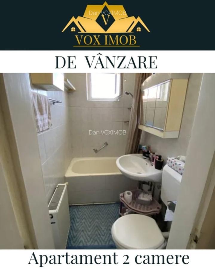 Apartament 2 camere zona Florilor 71000 Euro - 7